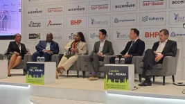 Zimbabwe highlights mineral potential at London Indaba as key to global investment.webp