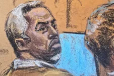 Diddy's defence in sex trafficking trial argues accusers' messages show consent.webp