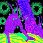 OSEES readies intense new LP Abomination Revealed At Last for August release.webp