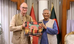 German Ambassador Tröster Bids Farewell to Bangladesh after Four-Year Tenure.webp