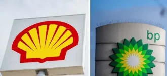 Shell denies talks with BP over potential merger after market speculation.webp