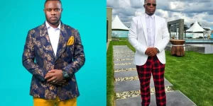 Gospel artist Sabastian Magacha reveals earning just 33 cents a day in royalties in court.webp