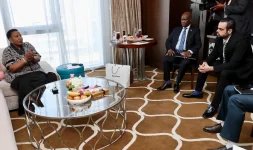 Billionaire Suri praises First Lady's Angel of Hope Foundation for its impact in Zimbabwe.webp