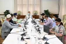 Bangladesh Prepares for Next Year's Hajj with Efficient Management and New Plans.webp