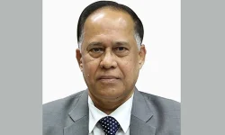 Court Grants Three-Day Police Remand for Former CEC Kazi Habibul Awal in Alleged Farcical Ele...webp