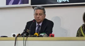 BNP Proposes Two-Term Limit for Prime Minister, Discusses Elections with EU Ambassador.webp