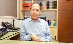 Former CEC Kazi Habibul Awal Admits to 'Dummy Election' in 2024, Denies Corruption Allegations.webp
