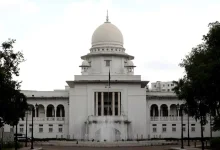 Supreme Court to Deliver Order on Review Petition for Lower Court Judges' Service Rules on Ju...webp