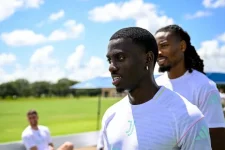 Timothy Weah Turns Down Nottingham Forest Offer to Stay at Juventus.webp