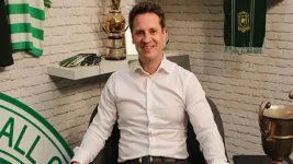 Al-Ahli Part Ways with Sports Director Lee Congerton After Successful Stint.webp