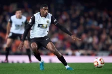 Arsenal in Advanced Talks to Sign Cristian Mosquera from Valencia.webp