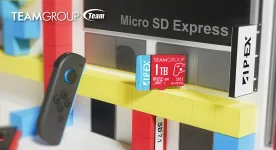 TEAMGROUP Launches APEX SD7.1 MicroSD Express Card for Nintendo Switch 2.webp