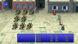 Final Fantasy Creator Hironobu Sakaguchi Reflects on Leaving Square and Its Impact on the Com...webp