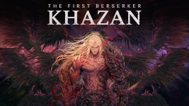 The First Berserker - Khazan Update Adds AMD FSR 3 and 4 Support, Free DLC, and More.webp