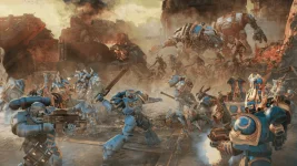 Warhammer 40K Space Marine 2 Patch 8.0 Adds Siege Mode, Ray Tracing, and More.webp