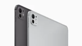 M5 iPad Pro Launch Expected Soon with OLED Panels from Samsung and LG.webp