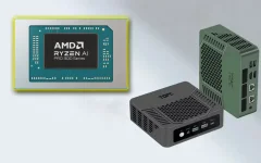 TOPC Launches TR9 AI Mini PC with Ryzen AI PRO 360 Starting at $320.webp