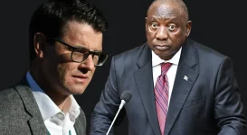 DA Calls Andrew Whitfield's Removal from Cabinet a Serious Development as Reshuffle Continues.webp