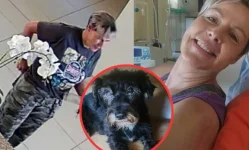 Search Continues for Missing Pretoria Woman Celeste van Aswegen and Her Dog Shadow.webp