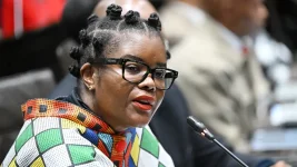 Minister Nobuhle Nkabane Apologizes to Advocate Terry Motau Over SETA Board Panel Misundersta...webp