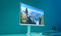 Philips Launches Affordable Evnia 27M2N3501PA Monitor for Gamers and Creators.webp