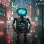 Nvidia's DLSS 4 moves beyond beta with Transformer model for sharper upscaling.webp