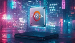 AMD's Ryzen AI 400 series mobile processors with up to 12 cores leak online.webp