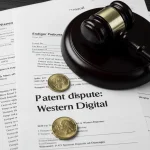 Western Digital's patent dispute with SPEX Technologies ends with $1 penalty after $553 milli...webp