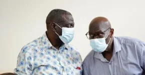 Court Rules Against Jurisdiction in Treason Case Against Besigye and Lutale.webp