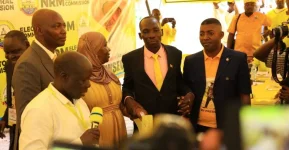 Minsa Kabanda Declared Unopposed NRM Candidate for Kampala Central MP Seat.webp