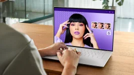 Dell Launches Premium Laptops with Arrow Lake-H Processors and GeForce RTX 50 GPUs.webp
