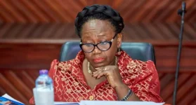 Advocate Criticizes Suspended Chief Justice Torkonoo's Press Conference.webp