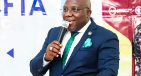 Seth Acheampong Calls Removal of Chief Justice Torkonoo a Political Script.webp