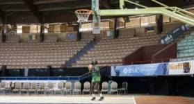 Senegal Women's Basketball Team Trains in Dakar After US Visa Denial.webp