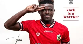 Zackaria Fuseini Targets Black Stars Call-Up and Trophies After Joining Asante Kotoko.webp