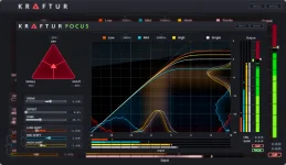 Soundtheory launches Kraftur Focus with phase compensation and new features.webp