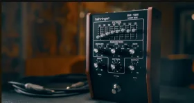 Behringer's BM-15M Murf Box brings Moog-style filters with modern features.webp