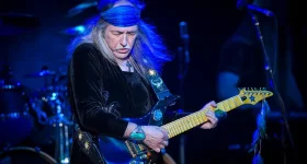 Uli Jon Roth reflects on his quest for the perfect tone and his Mega-Wing pickups.webp