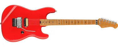 Harley Benton ST-80FR offers high-performance specs at an affordable price.webp