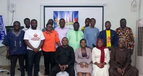Ghana Anti-Corruption Coalition holds workshop in Tamale to boost asset recovery awareness.webp