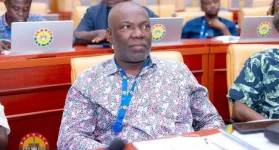 Minority in Parliament to summon PURC over controversial 2.45% electricity tariff hike.webp