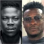 Stonebwoy reveals growing distance with Asamoah Gyan but maintains close bond with Adebayor.webp