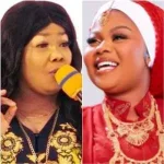 Nana Agradaa loses bid to dismiss GH₵ 20 million defamation lawsuit by Empress Gifty.webp