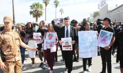 Police assure ongoing investigation into Okahandja child murders despite frustrations.webp