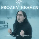 MissHearMeClick Drops Emotional Track Frozen Heaven with onesevenbeatxs.webp