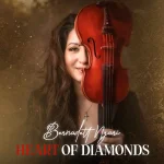 Bernadett Nyari's Heart of Diamonds Brings Emotional Depth and Timeless Beauty.webp