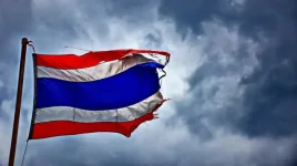 Thailand teeters as Thaksin heads to trial over royal insult.webp