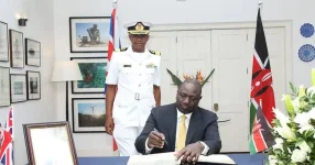 Lekolool jumps to major general and joins the National Defence College.webp