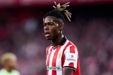 Barcelona on the clock for €62M Nico Williams buyout by July 6.webp