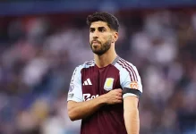 Word is PSG's Asensio could end up at Fenerbahçe this summer.webp